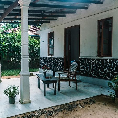 New Sam Tourist Inn Weligama Zewnętrze zdjęcie