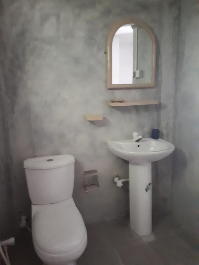 New Sam Tourist Inn Weligama Zewnętrze zdjęcie