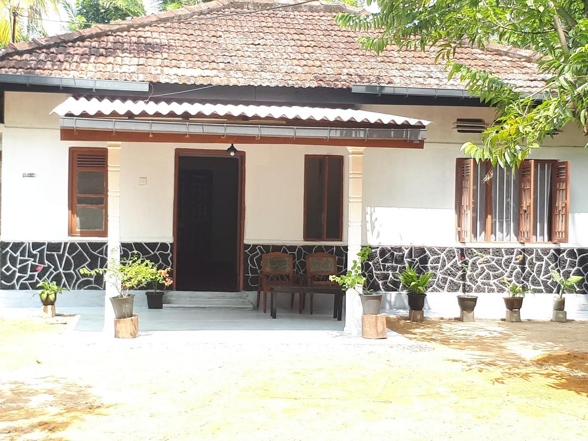 New Sam Tourist Inn Weligama Zewnętrze zdjęcie