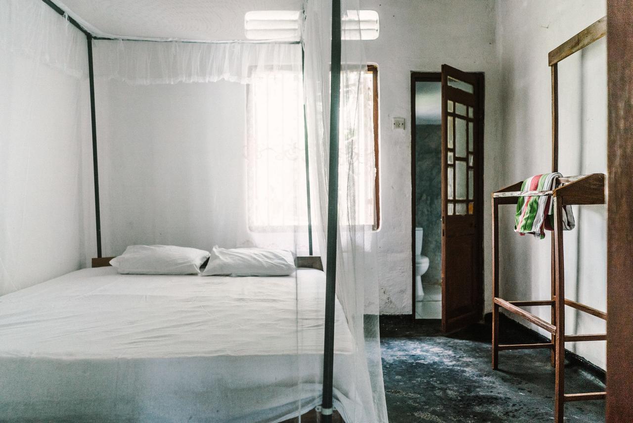 New Sam Tourist Inn Weligama Zewnętrze zdjęcie