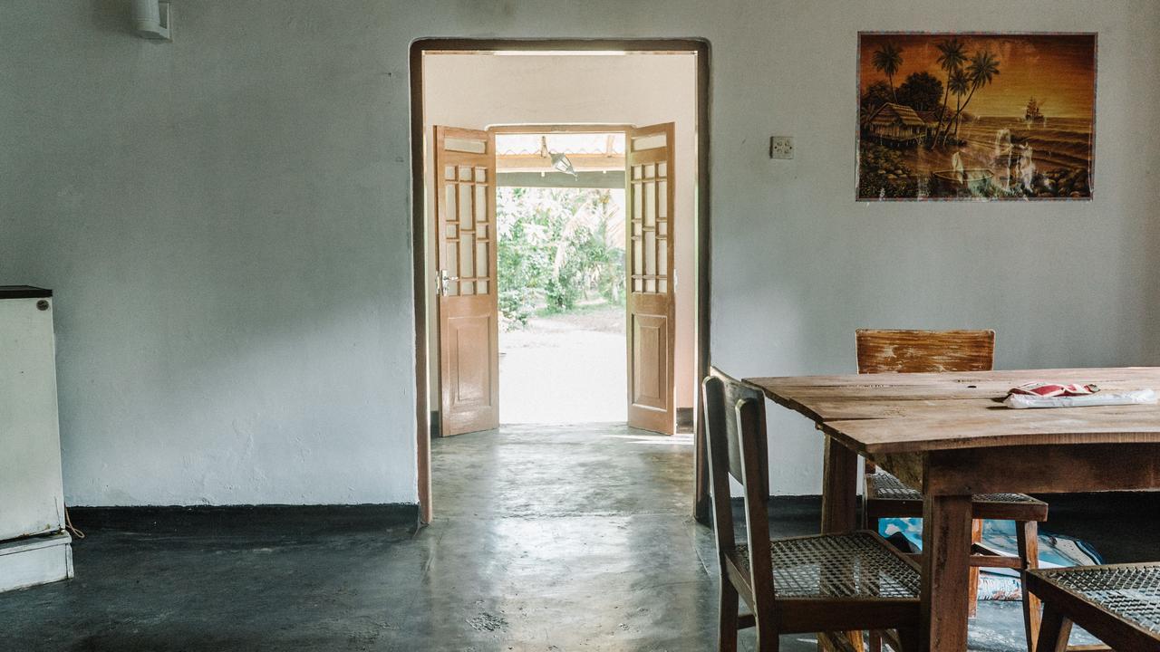 New Sam Tourist Inn Weligama Zewnętrze zdjęcie