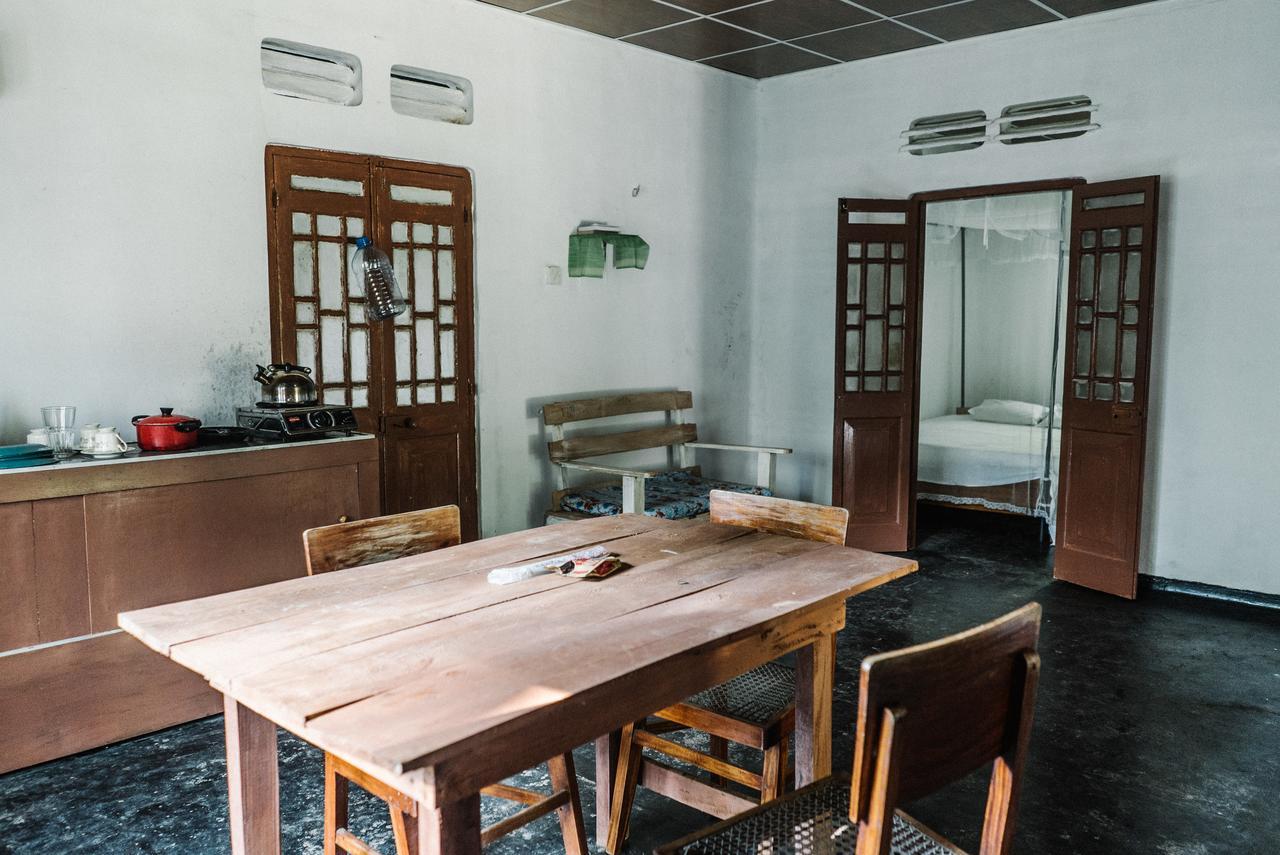 New Sam Tourist Inn Weligama Zewnętrze zdjęcie