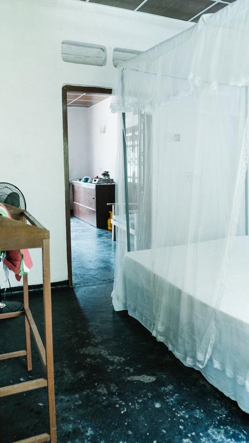 New Sam Tourist Inn Weligama Zewnętrze zdjęcie